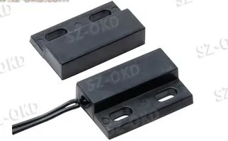 Normally closed proximity switch: GPS-23B/23L supporting small magnet Magnetic proximity sensor switch
Normally closed proximity switch: GPS-23B/23L supporting small magnet Magnetic proximity sensor switch