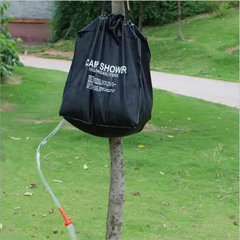 40L Water Bag Storage Foldable Solar Energy Heated Shower Bags Outdoor Washing Camping Travel Hiking Climbing Picnic Bathing Bag
40L Water Bag Storage Foldable Solar Energy Heated Shower Bags Outdoor Washing Camping Travel Hiking Climbing Picnic Bathing Bag
