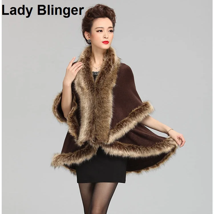 New faux fur wool jacket long fashion double face super nice wool fur wraps women cape and shawl big pashmina
New faux fur wool jacket long fashion double face super nice wool fur wraps women cape and shawl big pashmina