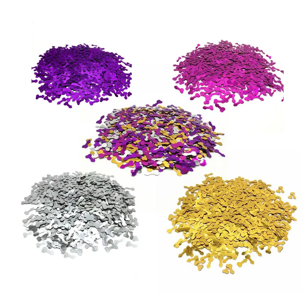 50Pcs/Bag Confetti Wedding Table Decor Bachelor Party Dining Decoration Hen Party Supplies
50Pcs/Bag Confetti Wedding Table Decor Bachelor Party Dining Decoration Hen Party Supplies