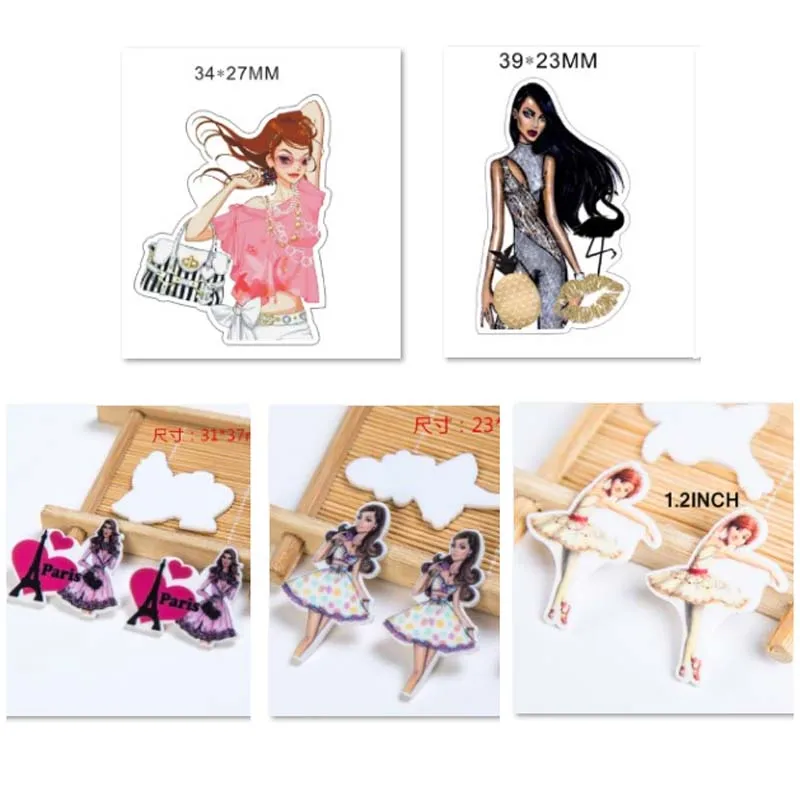 30pcs/50pcs cartoon Girl plastic flat back planar resin diy decoration crafts accessories JOR76
30pcs/50pcs cartoon Girl plastic flat back planar resin diy decoration crafts accessories JOR76