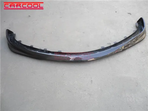 Car Styling Carbon Fiber CF Bodykit For 2003-2005 Lancer Evolution EVO 8 Do Luck D-Style Front Bumper Lip Splitter
Car Styling Carbon Fiber CF Bodykit For 2003-2005 Lancer Evolution EVO 8 Do Luck D-Style Front Bumper Lip Splitter
