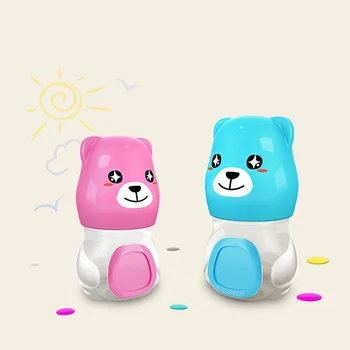 80ml Baby Supplies Learn Feeding Drinking Bottle Baby Feeder Cute Baby Infant Feeding Bottle Nursing Bottles Cup
80ml Baby Supplies Learn Feeding Drinking Bottle Baby Feeder Cute Baby Infant Feeding Bottle Nursing Bottles Cup