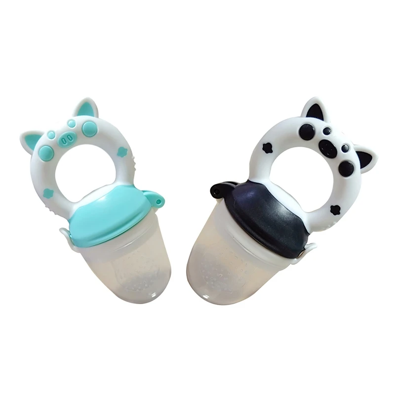 2019 Baby Pig Bottle Feeding Fruit Vegetable Newborn Food Supplement Bite Juice Feeder Baby Nimbler Pacifier For Fruit Portable
2019 Baby Pig Bottle Feeding Fruit Vegetable Newborn Food Supplement Bite Juice Feeder Baby Nimbler Pacifier For Fruit Portable