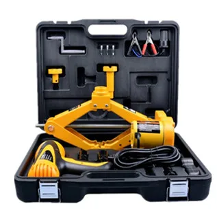 New Arrival Electric Jack and Impact Wrench Sedan SUV MPV Auto Electric Jack And Car Electric Wrench
New Arrival Electric Jack and Impact Wrench Sedan SUV MPV Auto Electric Jack And Car Electric Wrench