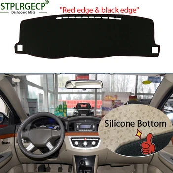 Top Quality Double layer Dash Mat Dashmat Dashboard Cover Sun Shade Dash Board Cover Carpet for Lifan 620
Top Quality Double layer Dash Mat Dashmat Dashboard Cover Sun Shade Dash Board Cover Carpet for Lifan 620