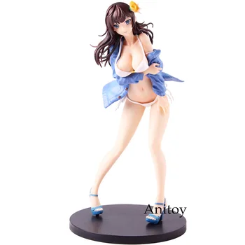 Cover Illustration Iraha Kurone 1/6 Scale Daiki ---- Anime Figure Action PVC Collectible Model Toy
Cover Illustration Iraha Kurone 1/6 Scale Daiki ---- Anime Figure Action PVC Collectible Model Toy