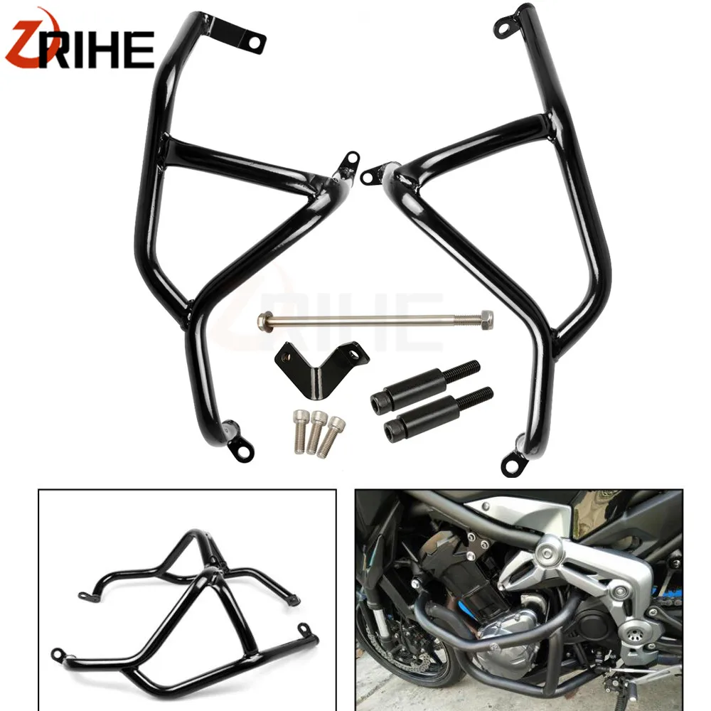 Motorcycle accessories stainless steel Engine Guard Frame Protection Crash Bar For Kawasaki Z900 Z 900 2017 2018
Motorcycle accessories stainless steel Engine Guard Frame Protection Crash Bar For Kawasaki Z900 Z 900 2017 2018
