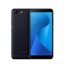 Asus Zenfone מקס בתוספת (M1) smartphone 3/4GB 5.7 ''18:9 FHD + MT6750T אוקטה Core OTG הגלובלי גרסת 4130mAh אנדרואיד נייד(China)