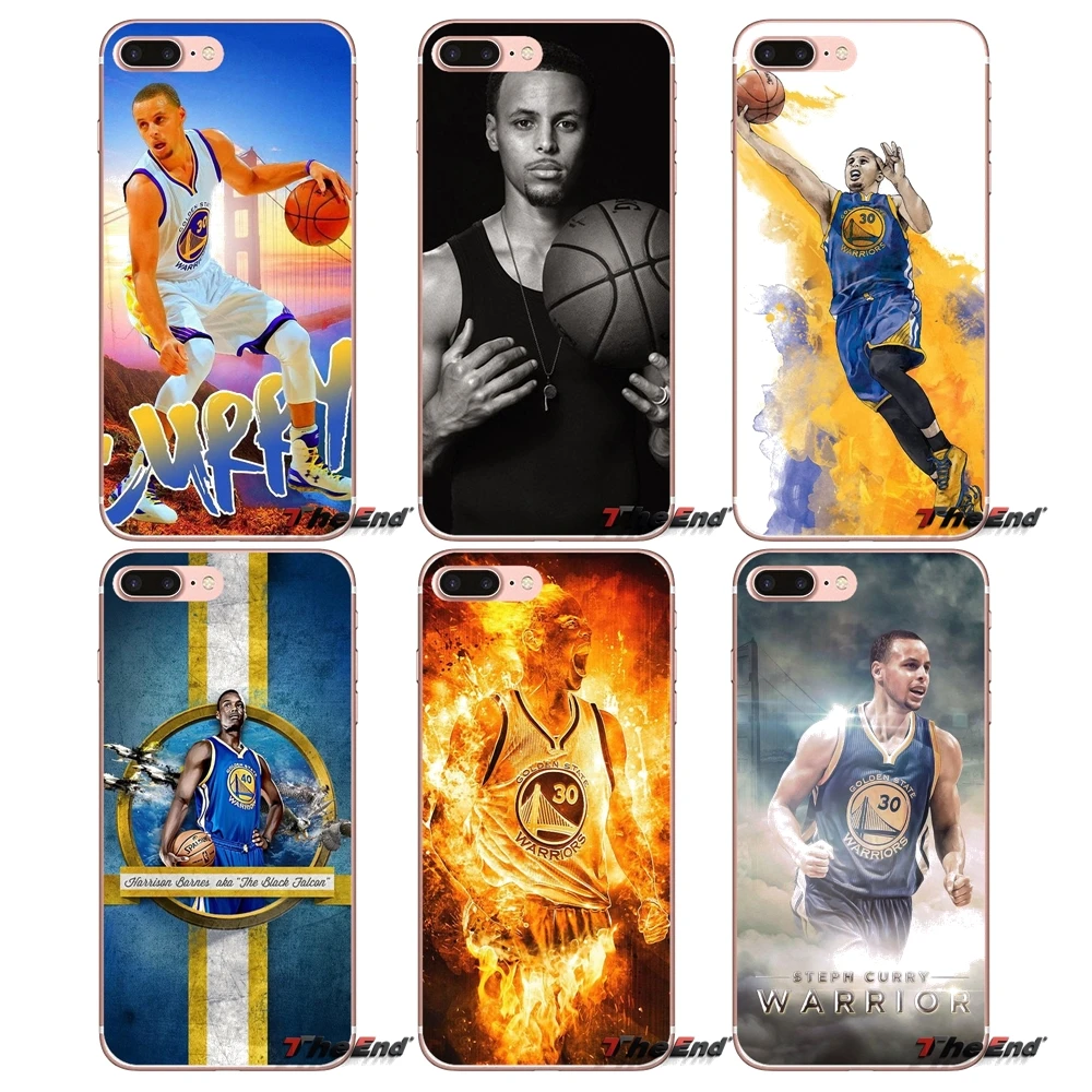 For iPhone X 4 4S 5 5S 5C SE 6 6S 7 8 Plus Samsung Galaxy J1 J3 J5 J7 A3 A5 2016 2017 Stephen Curry 30 Transparent TPU Skin Case
For iPhone X 4 4S 5 5S 5C SE 6 6S 7 8 Plus Samsung Galaxy J1 J3 J5 J7 A3 A5 2016 2017 Stephen Curry 30 Transparent TPU Skin Case