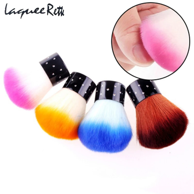 5Pcs Colorful Nail Tools Brush For Acrylic UV Gel Nail Art Dust Brush Cleaner Tools For UV Gel Nail Art Cleaner Multi-Color
5Pcs Colorful Nail Tools Brush For Acrylic UV Gel Nail Art Dust Brush Cleaner Tools For UV Gel Nail Art Cleaner Multi-Color