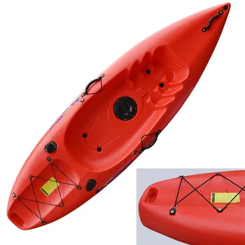 Strong Canoe Kayak 304 Stainless Steel D Ring Outfitting Fish Rigging Bungee Kit Accessory
Strong Canoe Kayak 304 Stainless Steel D Ring Outfitting Fish Rigging Bungee Kit Accessory