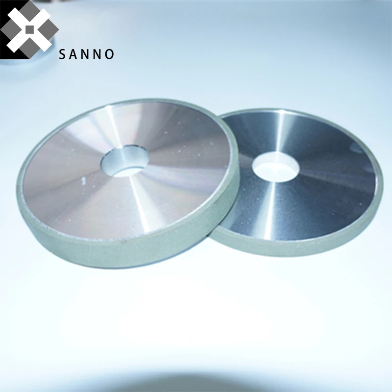High hardness grinding wheel tool CBN flat shape finishing grind tools for hss, hardened steel
High hardness grinding wheel tool CBN flat shape finishing grind tools for hss, hardened steel