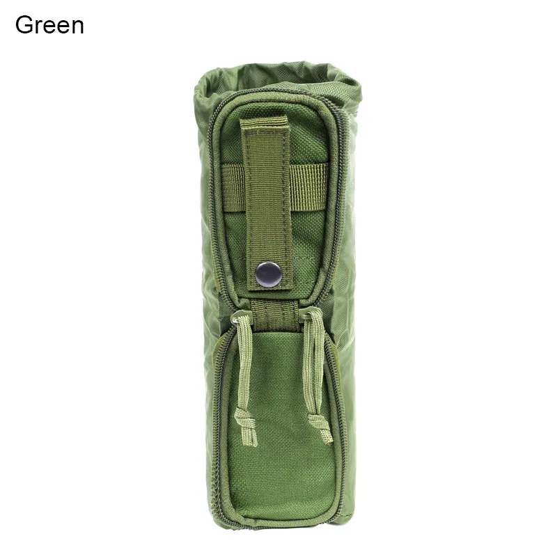 E.T Dragon folding water pouch Tactical Molle Pouch Molle System Water Bottle Bag 12 Colors Hunting Kits Pouch Holder PP6-0103
E.T Dragon folding water pouch Tactical Molle Pouch Molle System Water Bottle Bag 12 Colors Hunting Kits Pouch Holder PP6-0103