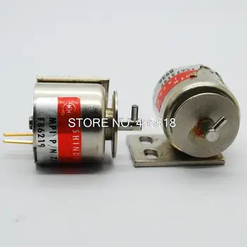 hot sale !! 5pcs DC Mini Solenoid Electromagnet 24 V/1.3 A DC Micro electromagnet
hot sale !! 5pcs DC Mini Solenoid Electromagnet 24 V/1.3 A DC Micro electromagnet