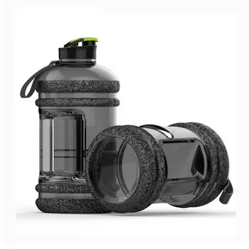Large Capacity 2.2L Pastic Water Bottles Camping Training Bicycle Drink Water Bottle Outdoor Sports Portable Fitness Kettle
Large Capacity 2.2L Pastic Water Bottles Camping Training Bicycle Drink Water Bottle Outdoor Sports Portable Fitness Kettle
