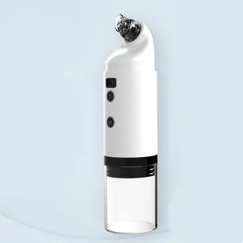 Blackhead Artifact To Blackhead Instrument Electric Acne Home Pore Cleaning Small Bubble Beauty Instrument
Blackhead Artifact To Blackhead Instrument Electric Acne Home Pore Cleaning Small Bubble Beauty Instrument