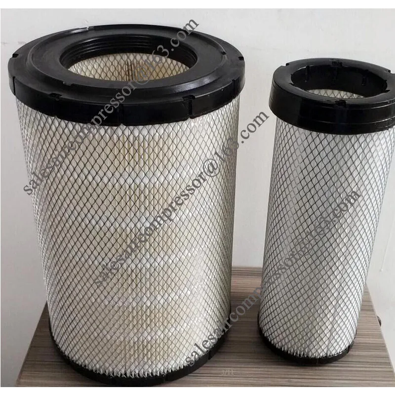 88290002-338 secondary air filter