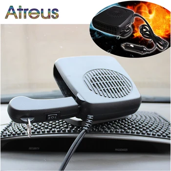 Atreus Winter Car Heaters Windshield Defroster Fan For Lifan X60 Hyundai Solaris I30 IX35 Creta Tucson 2017 Accent Accessories
Atreus Winter Car Heaters Windshield Defroster Fan For Lifan X60 Hyundai Solaris I30 IX35 Creta Tucson 2017 Accent Accessories