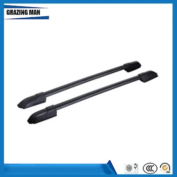 Hot selling aluminium alloy material black color cross bar and roof rack for Pilot 2009~2015
Hot selling aluminium alloy material black color cross bar and roof rack for Pilot 2009~2015