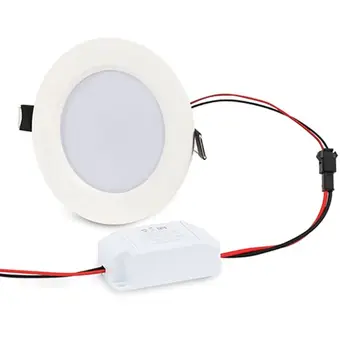 1 Set Ceiling Light With Remote Control AC85V-265V Downlight LED Energy Saving Double Color RGB White Panel Lights Home Decorati
1 Set Ceiling Light With Remote Control AC85V-265V Downlight LED Energy Saving Double Color RGB White Panel Lights Home Decorati