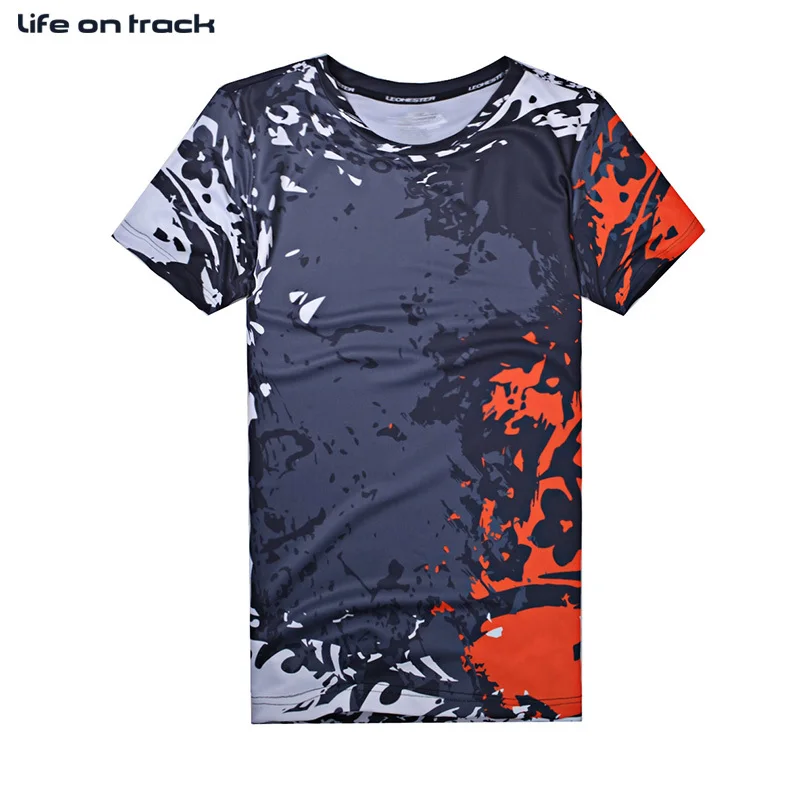 Men's Jersey Basketball Football Sports Clothes Tops Wear Short Sleeves Printing Anti-Pilling Cycling T-shirts Wholesale
Men's Jersey Basketball Football Sports Clothes Tops Wear Short Sleeves Printing Anti-Pilling Cycling T-shirts Wholesale