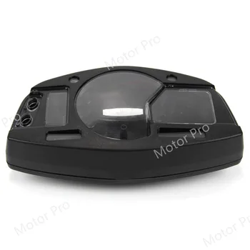 Speedometer Tachometer Meter Case Cover For HONDA CBR600RR 2007 - 2011 Motorcycle instrument Guard CBR600 600CC 2008 2009 2010
Speedometer Tachometer Meter Case Cover For HONDA CBR600RR 2007 - 2011 Motorcycle instrument Guard CBR600 600CC 2008 2009 2010
