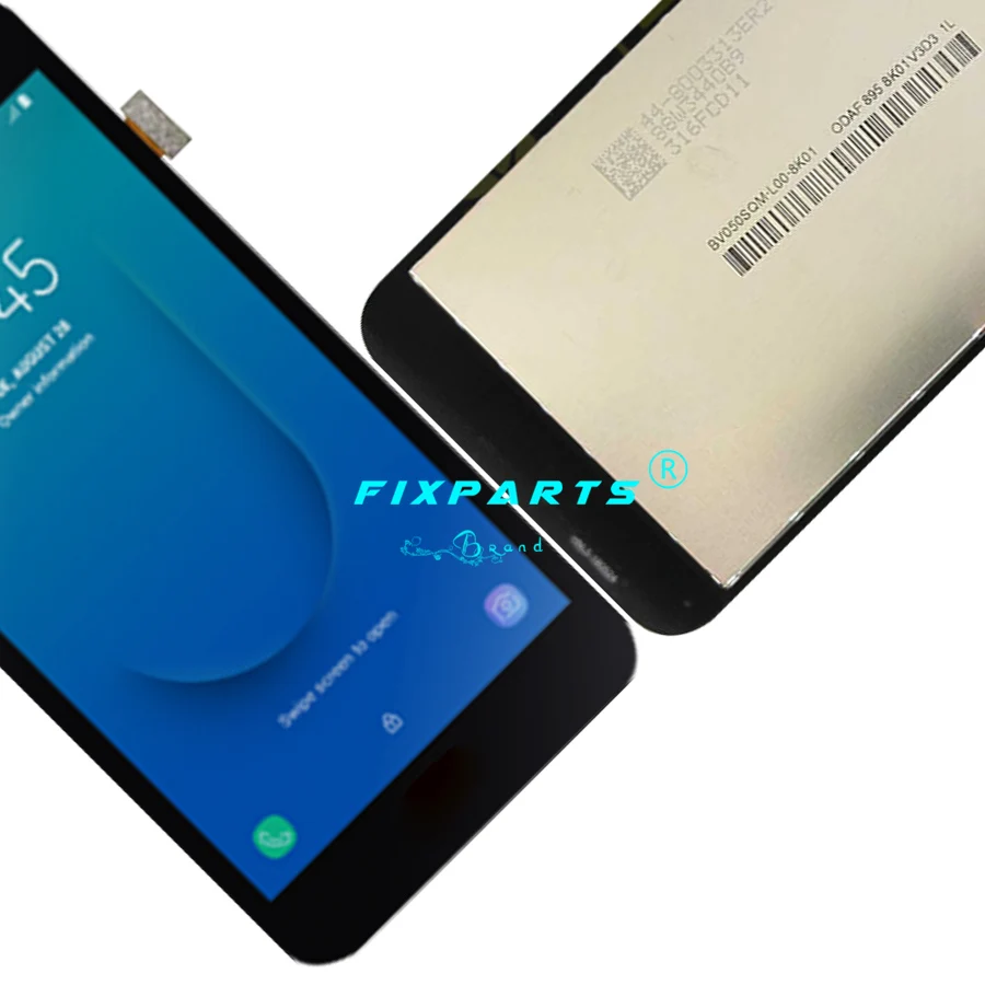 Samsung Galaxy J2 Core J260 LCD Display