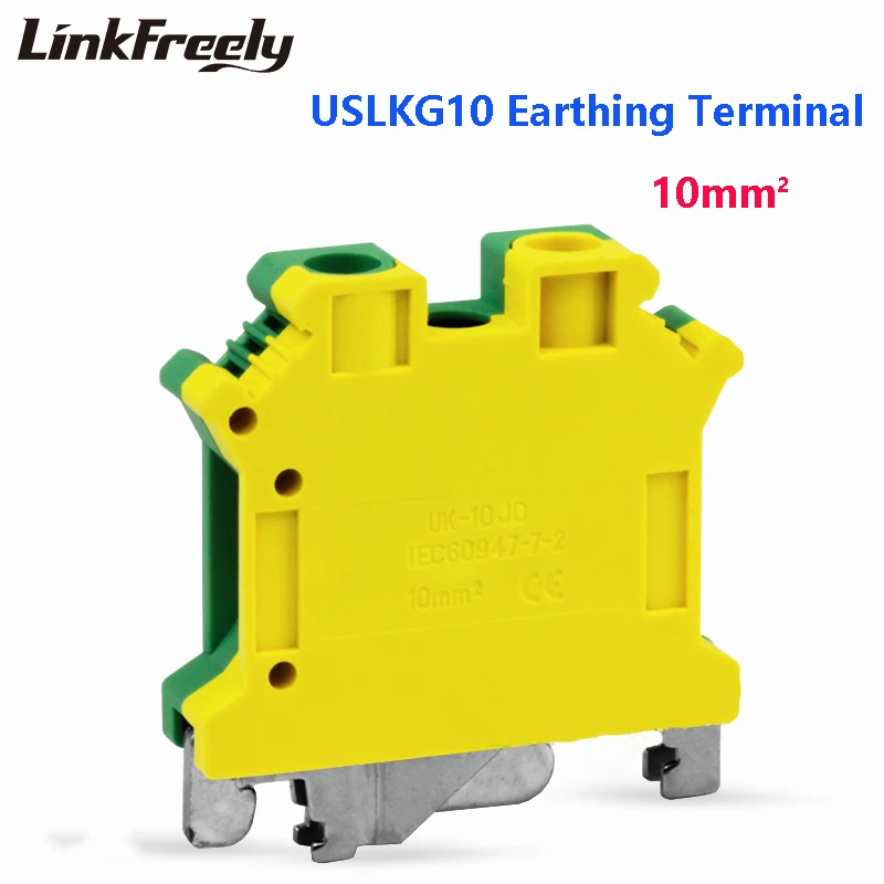USLKG10 -3