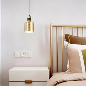 Moern Lustre Metal Pendant Lights Master Bedroom Loft Pendant Lamp Led Living Room Pendant Lights Study De Light Fixtures Art
Moern Lustre Metal Pendant Lights Master Bedroom Loft Pendant Lamp Led Living Room Pendant Lights Study De Light Fixtures Art