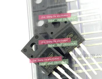 10pcs/lot MDF11N65B TO-220F 650V 11A new original 
10pcs/lot MDF11N65B TO-220F 650V 11A new original