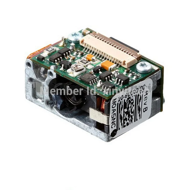 High quality 2D Scan Engine 20-60000-02 for Symbol MC9060G barcode scanner Free shipping
High quality 2D Scan Engine 20-60000-02 for Symbol MC9060G barcode scanner Free shipping