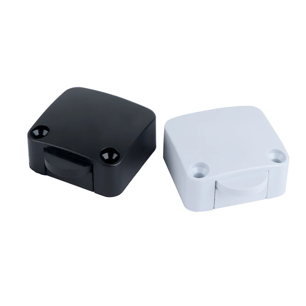 202A Automatic Reset Cabinet Light Switch Wardrobe Light Switch Door Control Switch for Home Furniture Cupboard Light Switch
202A Automatic Reset Cabinet Light Switch Wardrobe Light Switch Door Control Switch for Home Furniture Cupboard Light Switch
