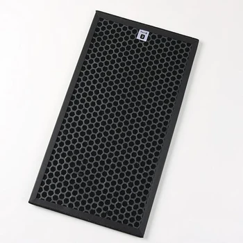 Air Purifier Parts HEPA +Actived Carbon Filter for Panasonic Air Purifier F-JXH35C F-JDH35C F-PXF35C-(S/W) ect
Air Purifier Parts HEPA +Actived Carbon Filter for Panasonic Air Purifier F-JXH35C F-JDH35C F-PXF35C-(S/W) ect