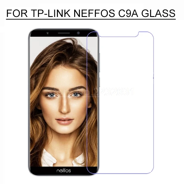 TP-Link Neffos C9A Glass Anti-Scratch Screen Protective Tempered Glass for TP-Link Neffos C9A Screen Protector Cover 2.5D
TP-Link Neffos C9A Glass Anti-Scratch Screen Protective Tempered Glass for TP-Link Neffos C9A Screen Protector Cover 2.5D