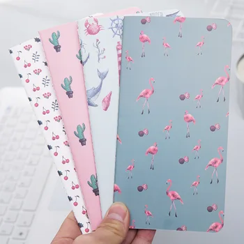 1pcs 24 Sheets Cactus Flamingo Cherry Week Planner Notebook To Do List Notebooks Memo Pad School Supplies
1pcs 24 Sheets Cactus Flamingo Cherry Week Planner Notebook To Do List Notebooks Memo Pad School Supplies