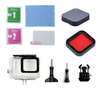 For gopro xiaoyi sports camera suction cup holder