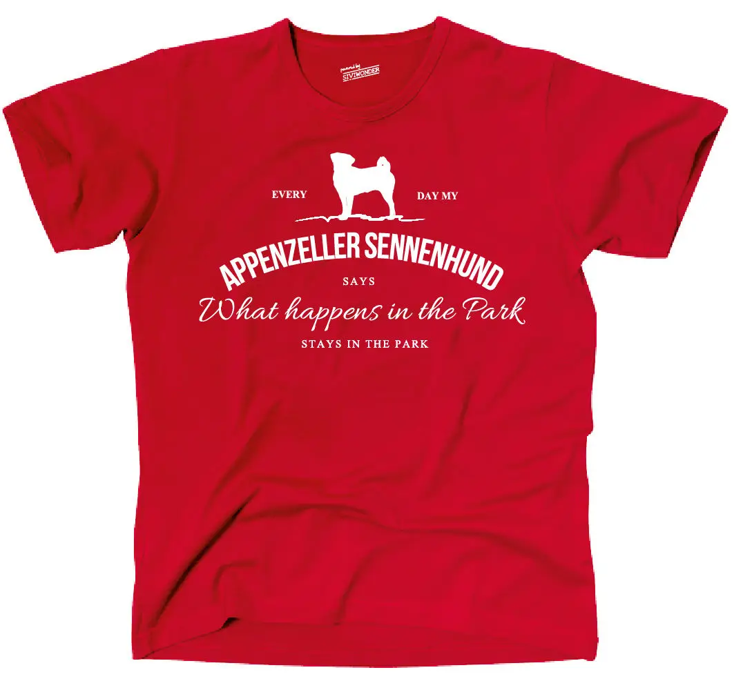 Print Round Neck Man TVL T-Shirt Hunde APPENZELLER SENNENHUND Vintage Logo Park Fun Siviwonder Print T-Shirts
Print Round Neck Man TVL T-Shirt Hunde APPENZELLER SENNENHUND Vintage Logo Park Fun Siviwonder Print T-Shirts