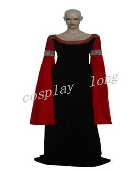 Hot Movie Character Customized Lord of the Rings Arwen Cosplay Costume Women Party Costumes Dress Suits Free Shipping
Hot Movie Character Customized Lord of the Rings Arwen Cosplay Costume Women Party Costumes Dress Suits Free Shipping