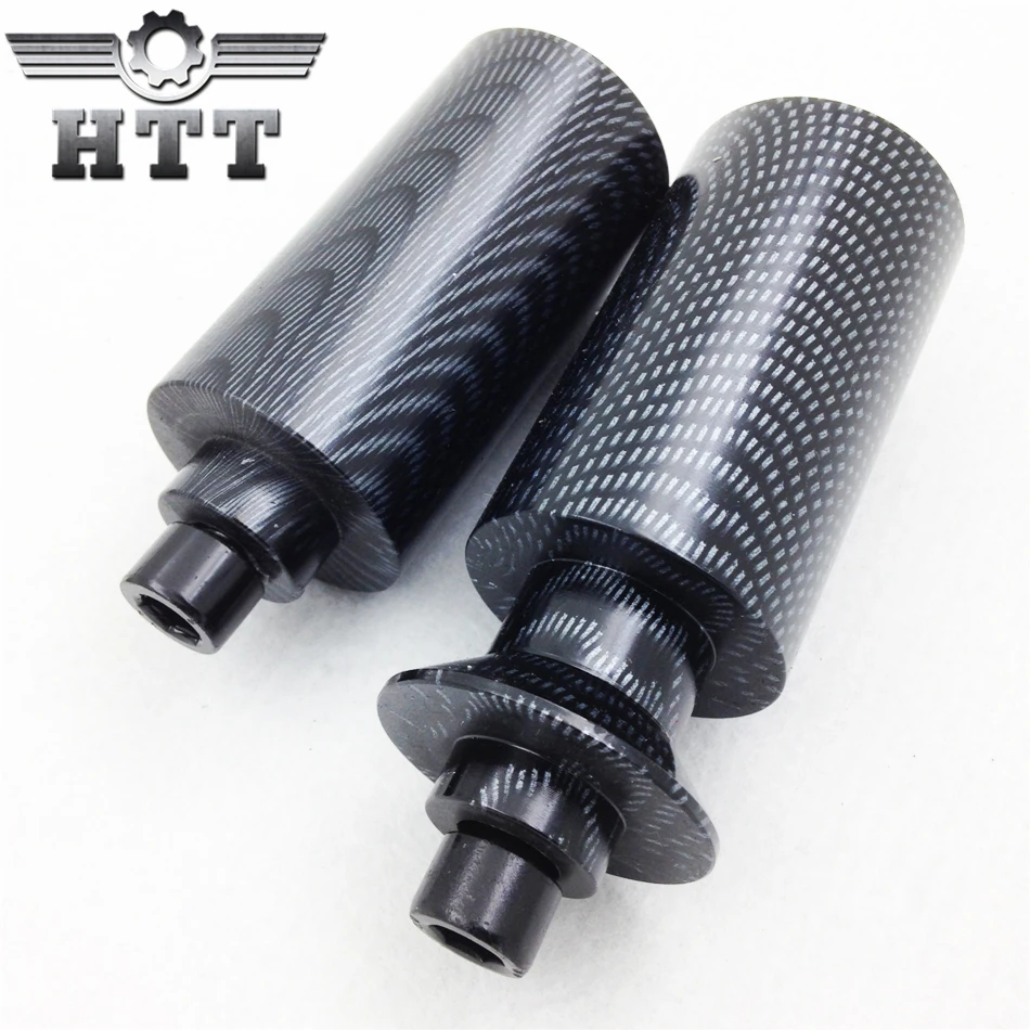 Aftermarket free shipping motorcycle parts No Cut Frame Slider Crash Protector For Yamaha 2006 2007 YZF R6 YZFR6 Carbon fiber
Aftermarket free shipping motorcycle parts No Cut Frame Slider Crash Protector For Yamaha 2006 2007 YZF R6 YZFR6 Carbon fiber