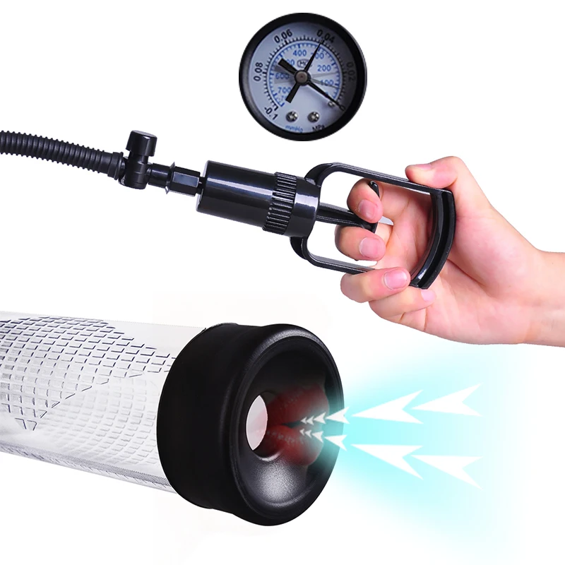 Вибратор Помпа