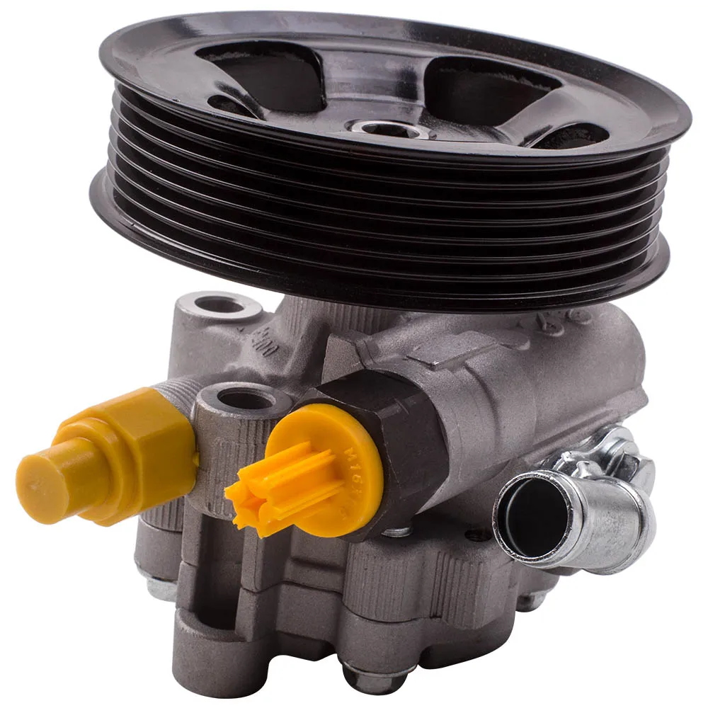 21-5363 96-5363 Power Steering Pump for Toyota Sienna 03-09 4Runner w/ Pulley 3.5L 4.0L 2007-2010
21-5363 96-5363 Power Steering Pump for Toyota Sienna 03-09 4Runner w/ Pulley 3.5L 4.0L 2007-2010