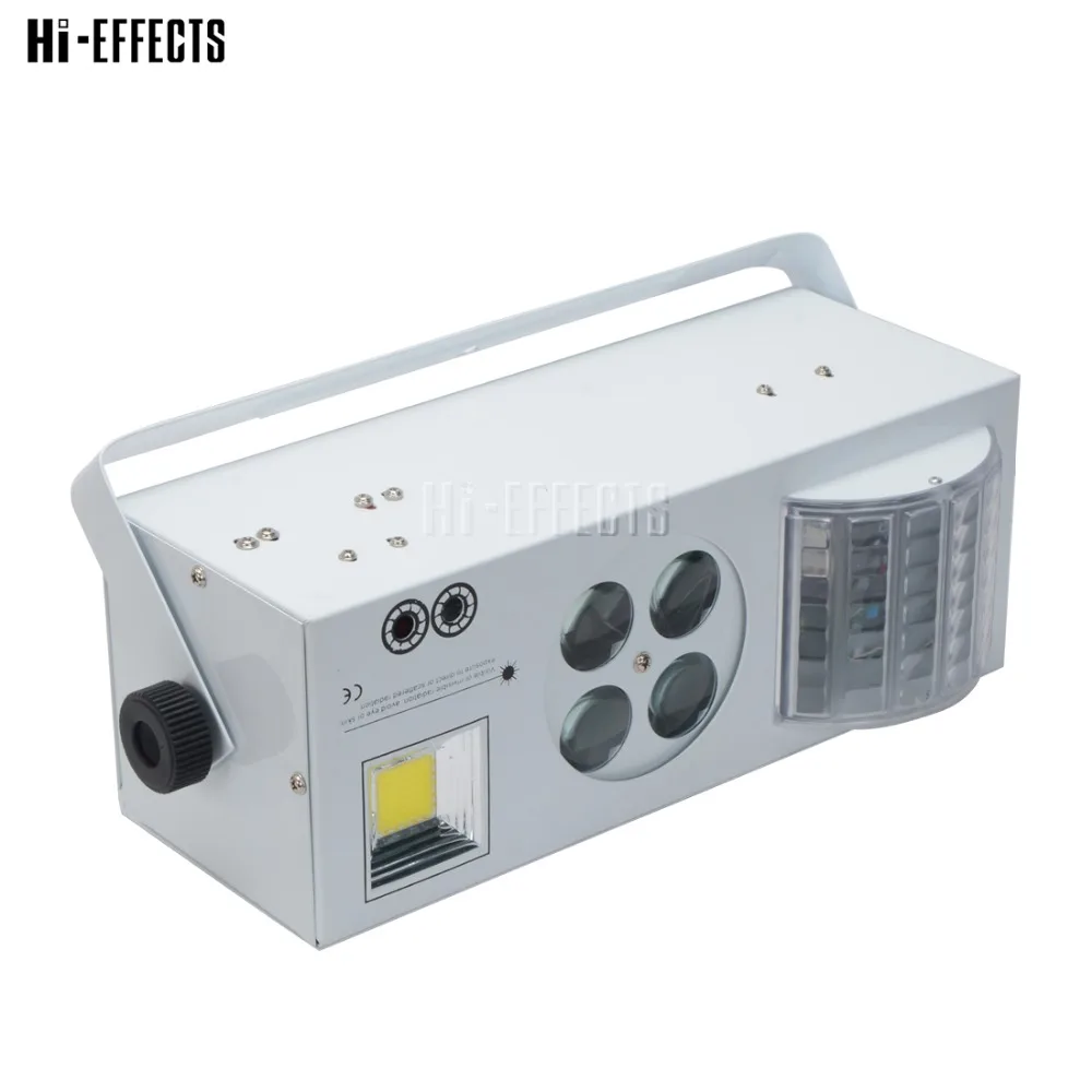 4 in 1 LED effect light (4)