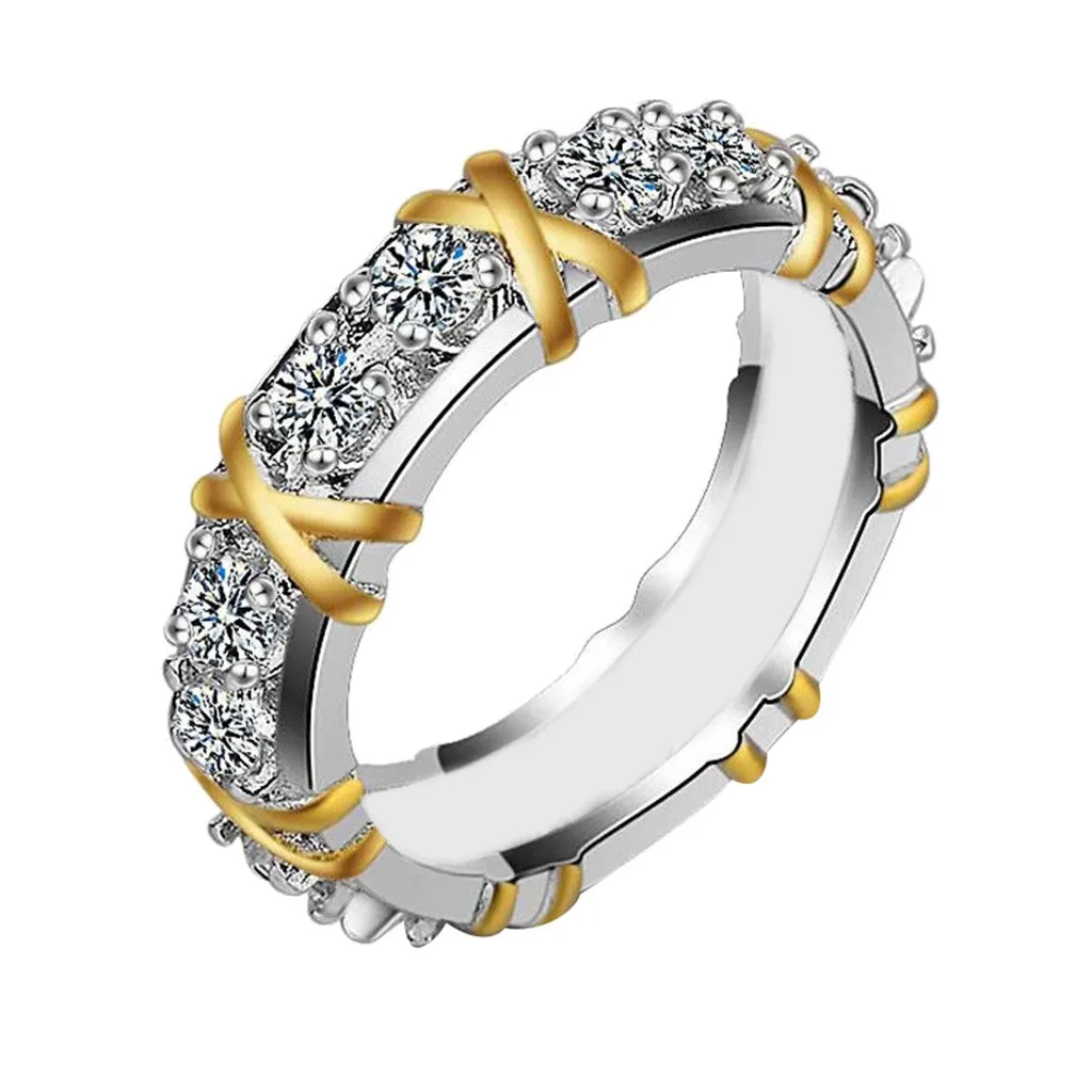 Zerotime #501 2019 NEW FASHION Rings Women Color Separation Gold Wedding Engagement Floral Ring Luxury gifts hot Free Shipping
Zerotime #501 2019 NEW FASHION Rings Women Color Separation Gold Wedding Engagement Floral Ring Luxury gifts hot Free Shipping