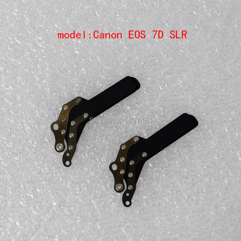 5PCS Shutter Blade Curtain/Shutter Blade Repair parts For Canon EOS 7D DS126251 SLR
5PCS Shutter Blade Curtain/Shutter Blade Repair parts For Canon EOS 7D DS126251 SLR
