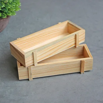 1pcs Wooden Storage Box Cosmetics Jewelry Pot Plants Pencil Storage Box Home Office Organizer
1pcs Wooden Storage Box Cosmetics Jewelry Pot Plants Pencil Storage Box Home Office Organizer
