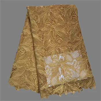 Nice design cord mesh guipure lace fabric fashion water soluble lace fabric for sewing RFW4(5yards/lot)
Nice design cord mesh guipure lace fabric fashion water soluble lace fabric for sewing RFW4(5yards/lot)