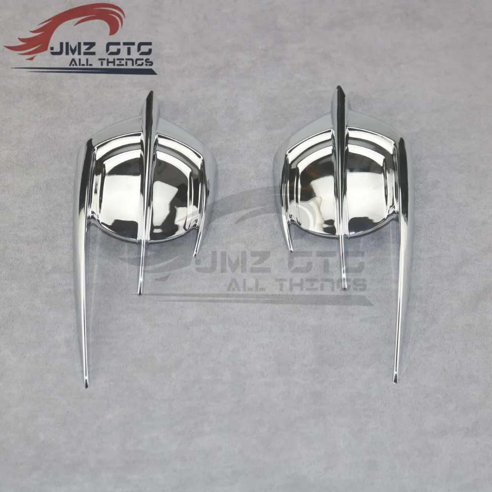 Для HONDA Goldwing GL1800 2012 2013 2014 2015 2016 2017 ABS пластиковый хромированный передний декоративный чехол для мотоцикла
Для HONDA Goldwing GL1800 2012 2013 2014 2015 2016 2017 ABS пластиковый хромированный передний декоративный чехол для мотоцикла