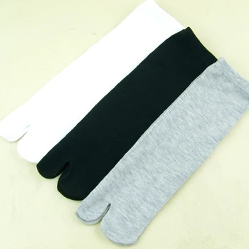 Sale Two Finger Socks winter Kimono Flip Flops Men Women Split Ninjia Black Japanese Toe Socks Unisex
Sale Two Finger Socks winter Kimono Flip Flops Men Women Split Ninjia Black Japanese Toe Socks Unisex