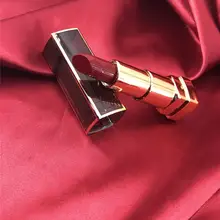 Lipstick Burgundy Berry red matte stick*To be plump lips Waterproof Matte Lipstick Long Lasting Lipstick Lip Gloss Makeup For Wo 
Lipstick Burgundy Berry red matte stick*To be plump lips Waterproof Matte Lipstick Long Lasting Lipstick Lip Gloss Makeup For Wo